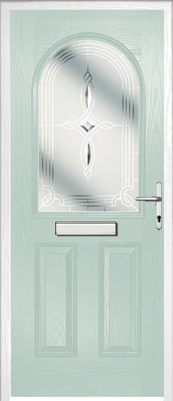 Dovenby Composite Door