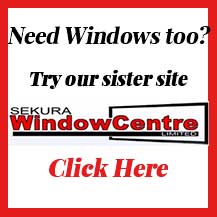 Sekura Window Centre
