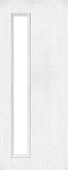 empire_l composite door in White