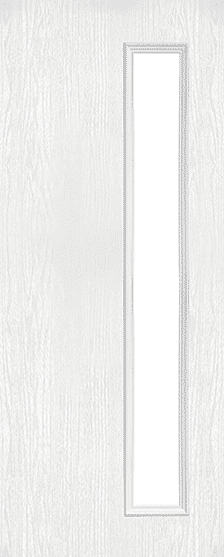 empire_r composite door in White