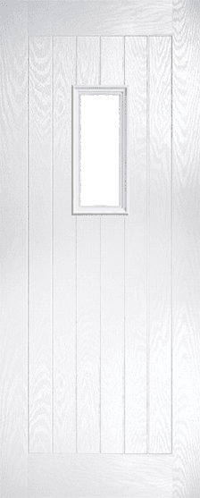 Farmhouse Cottage Short