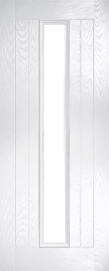 farmhouse_empire_c composite door in White